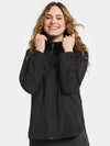 Tilde 4 Functioneel Gevoerd Outdoorjack