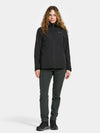 Tilde 4 Functioneel Gevoerd Outdoorjack