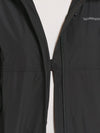 Tilde 4 Functioneel Gevoerd Outdoorjack