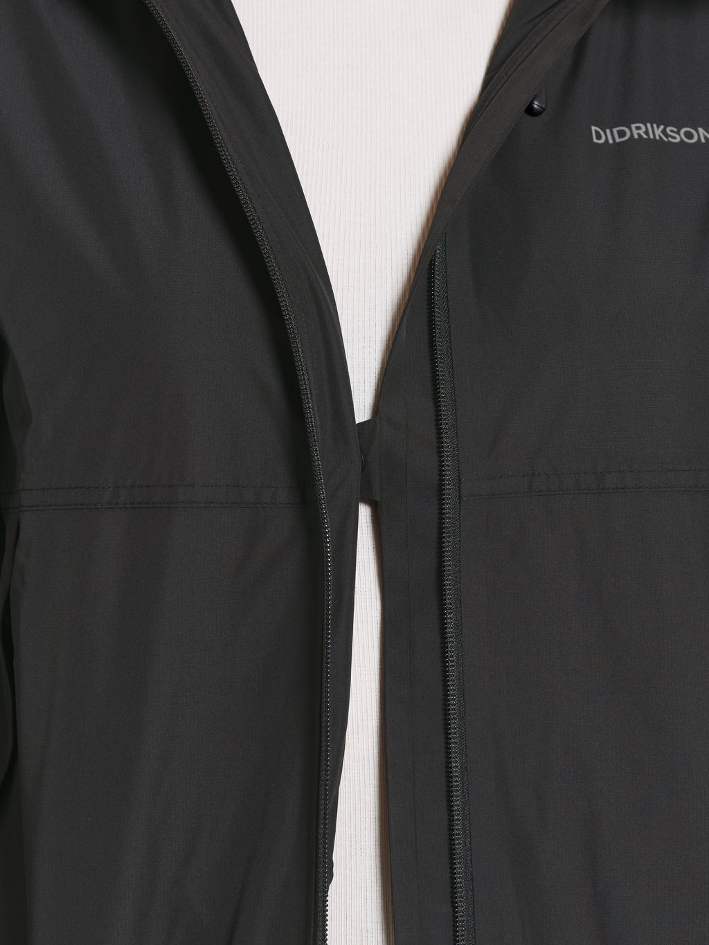 Tilde 4 Functioneel Gevoerd Outdoorjack