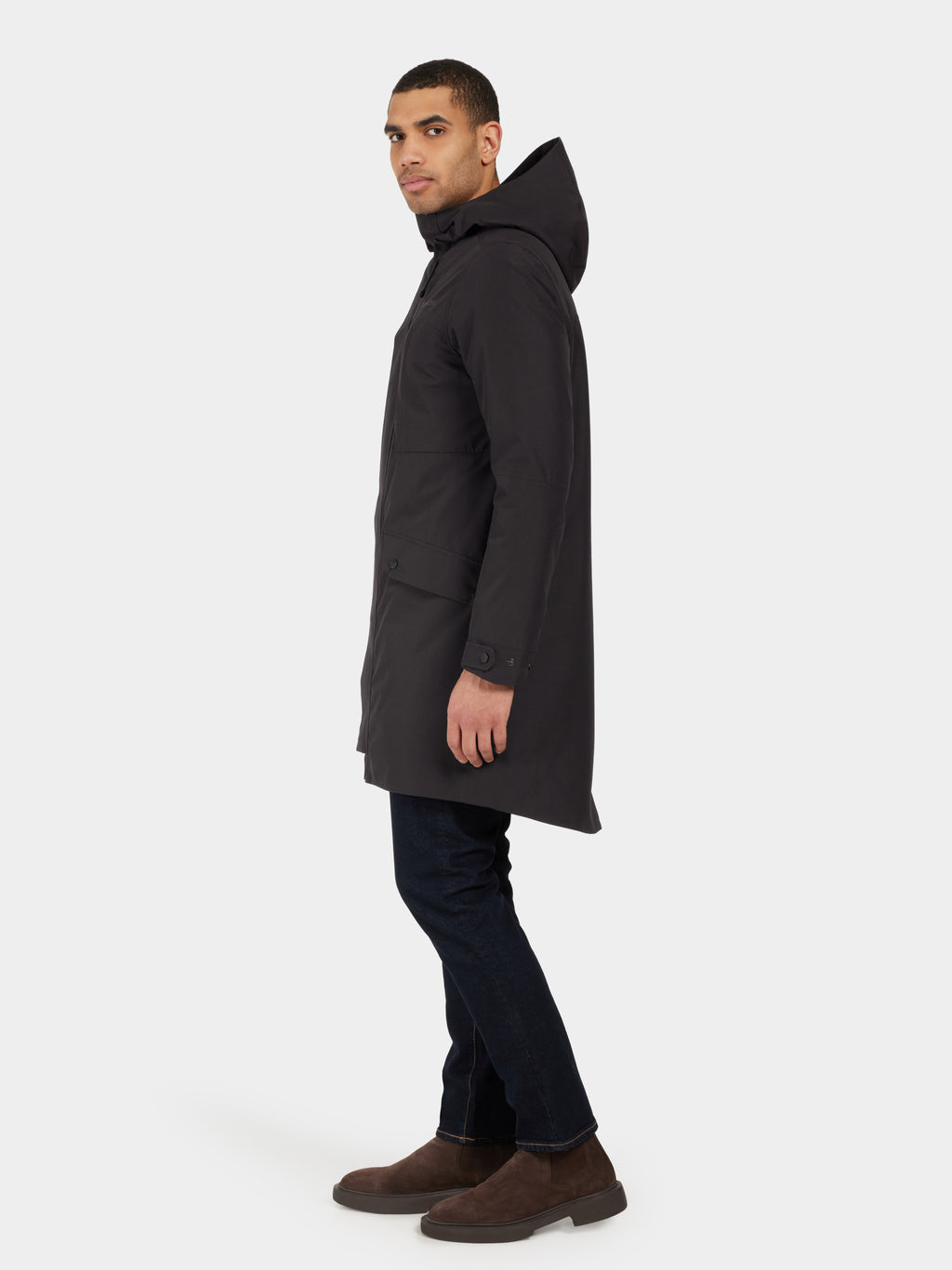 FALKE USX PARKA