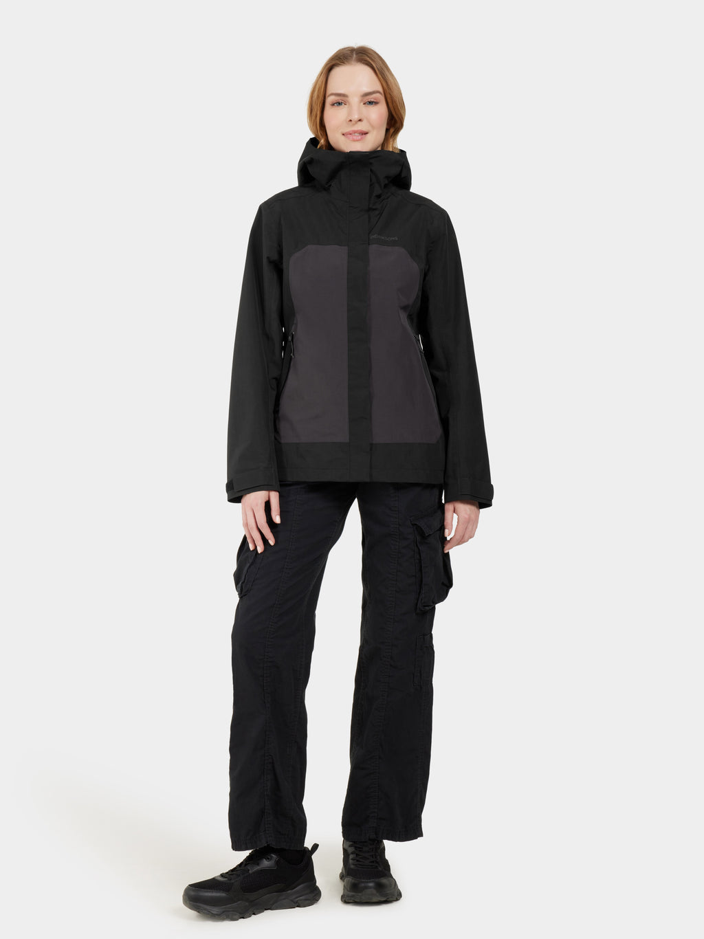 GRIT WNS JACKET 3