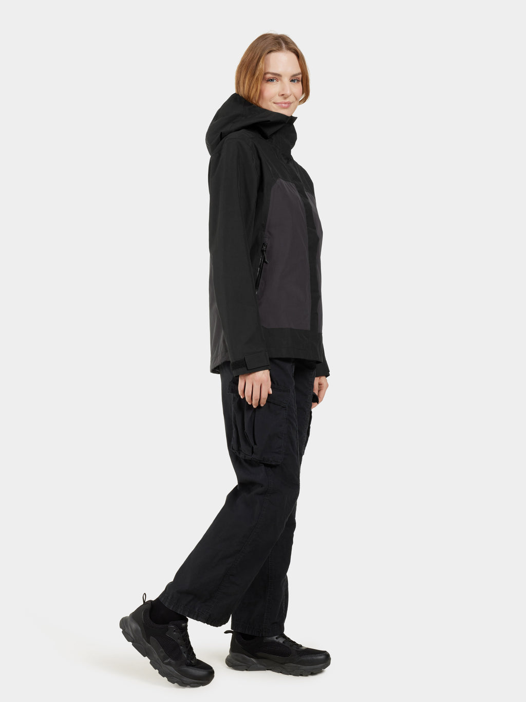 GRIT WNS JACKET 3