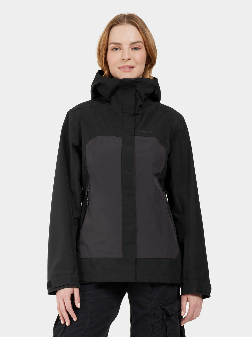 GRIT WNS JACKET 3