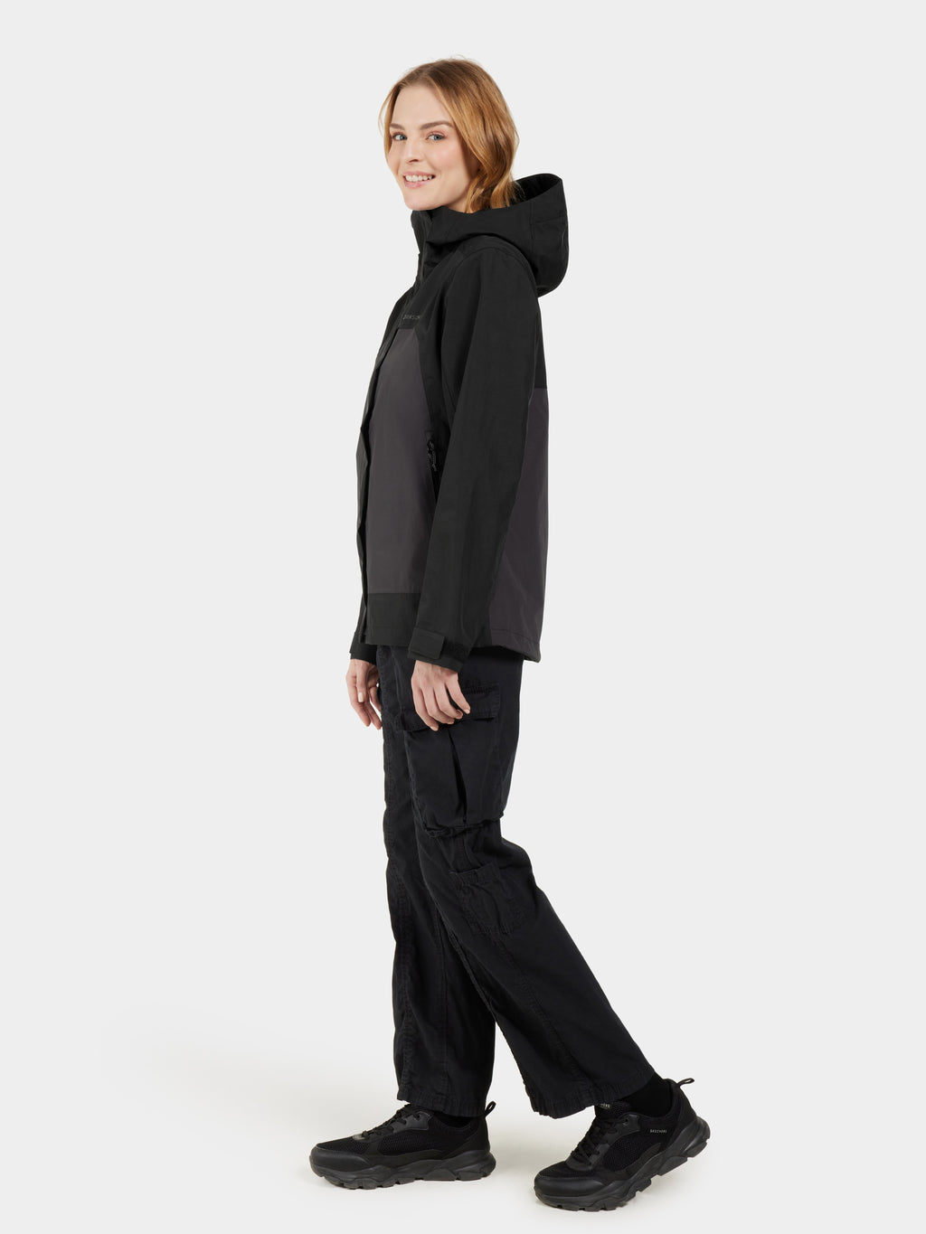 GRIT WNS JACKET 3