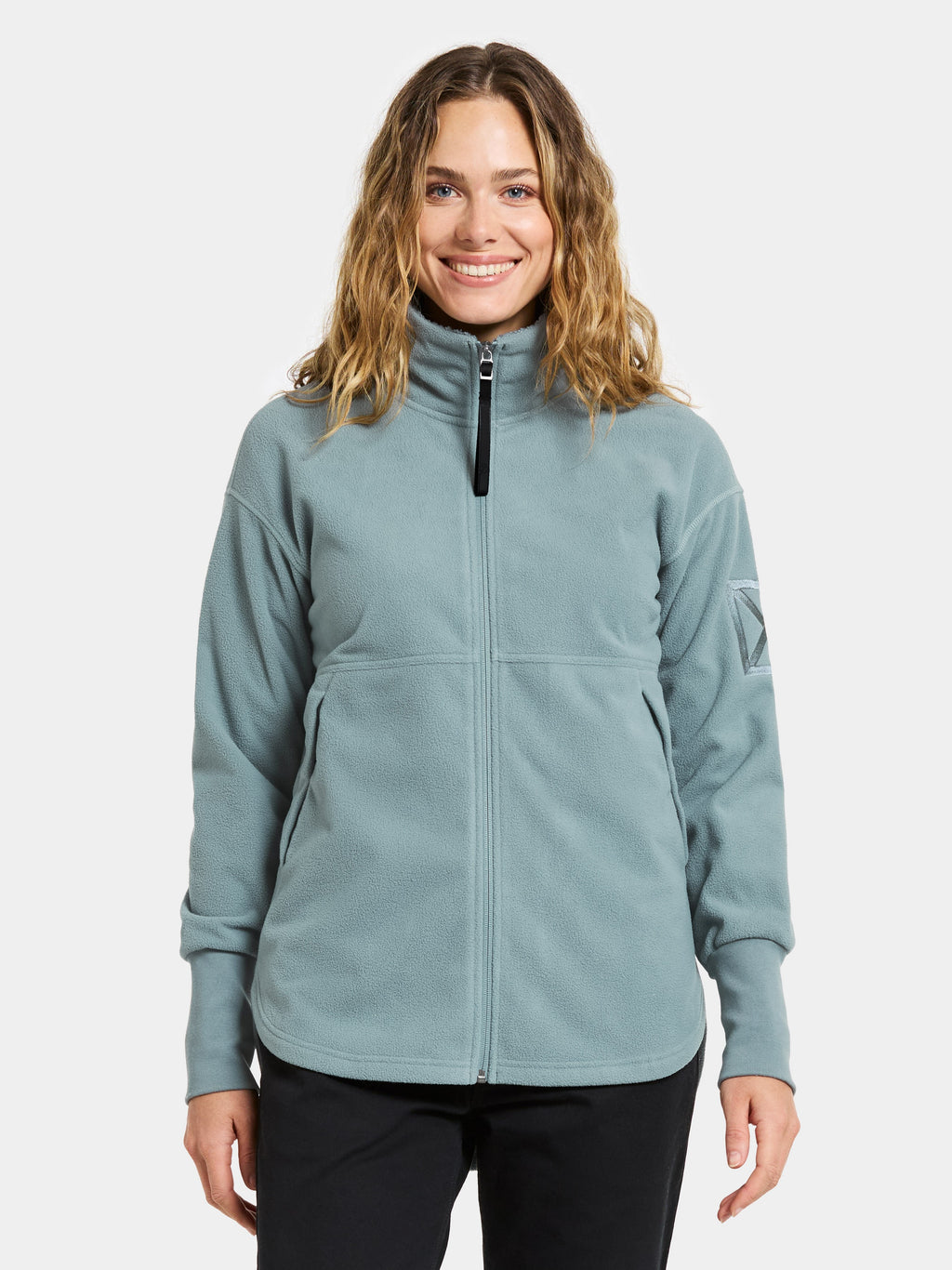RONJA WNS FULLZIP