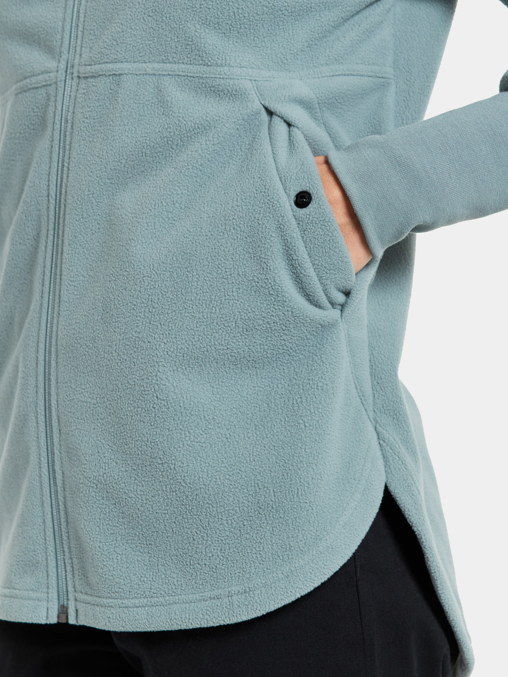 RONJA WNS FULLZIP