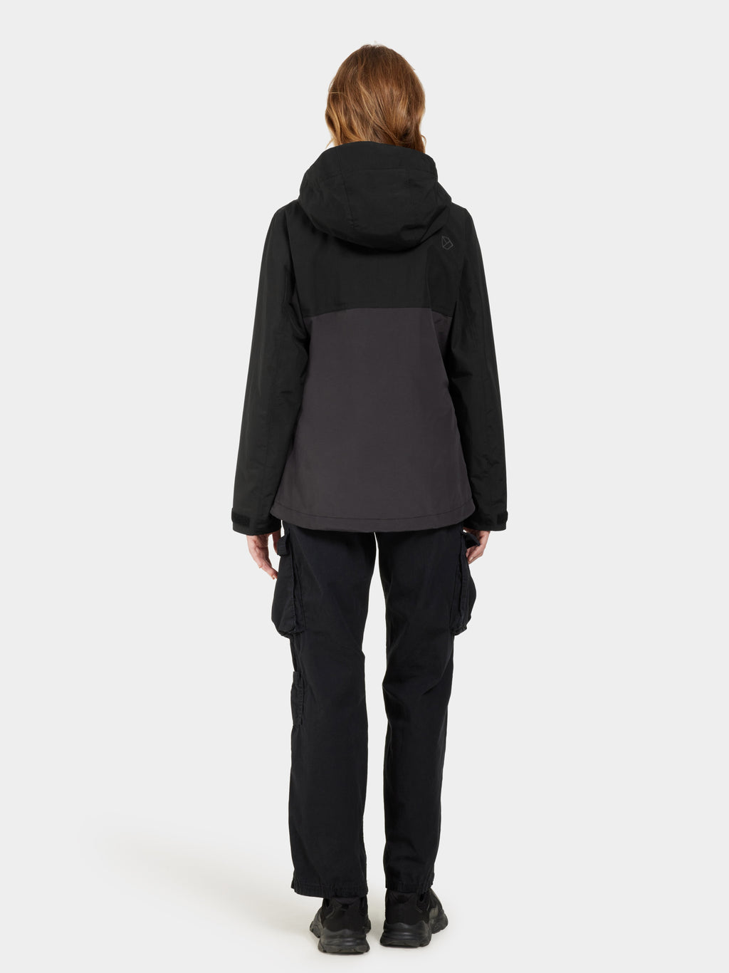 GRIT WNS JACKET 3