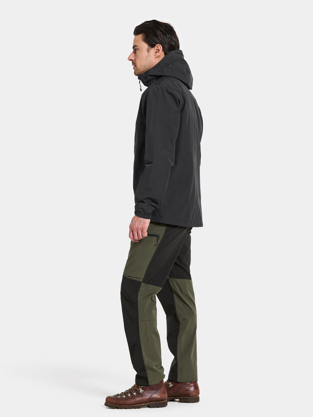 DARIO USX JKT