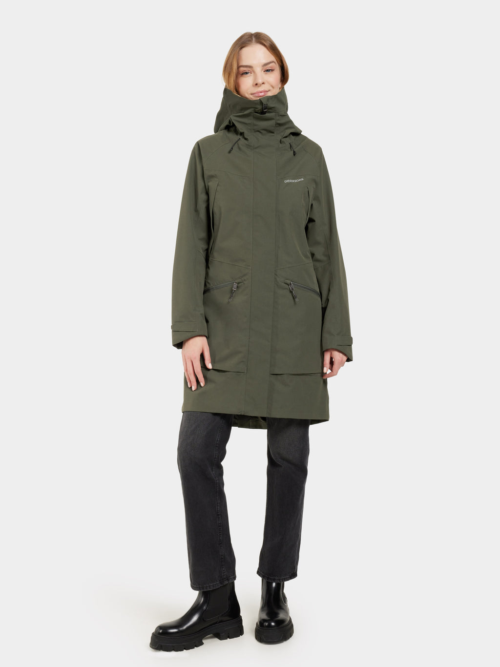 ILMA WNS PARKA 8