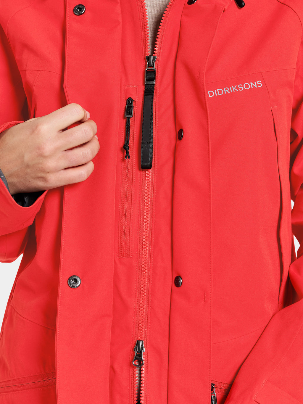 ILMA WNS PARKA 8