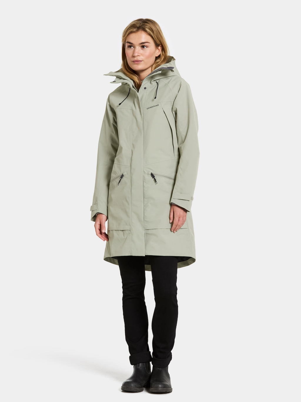 ILMA WNS PARKA 8
