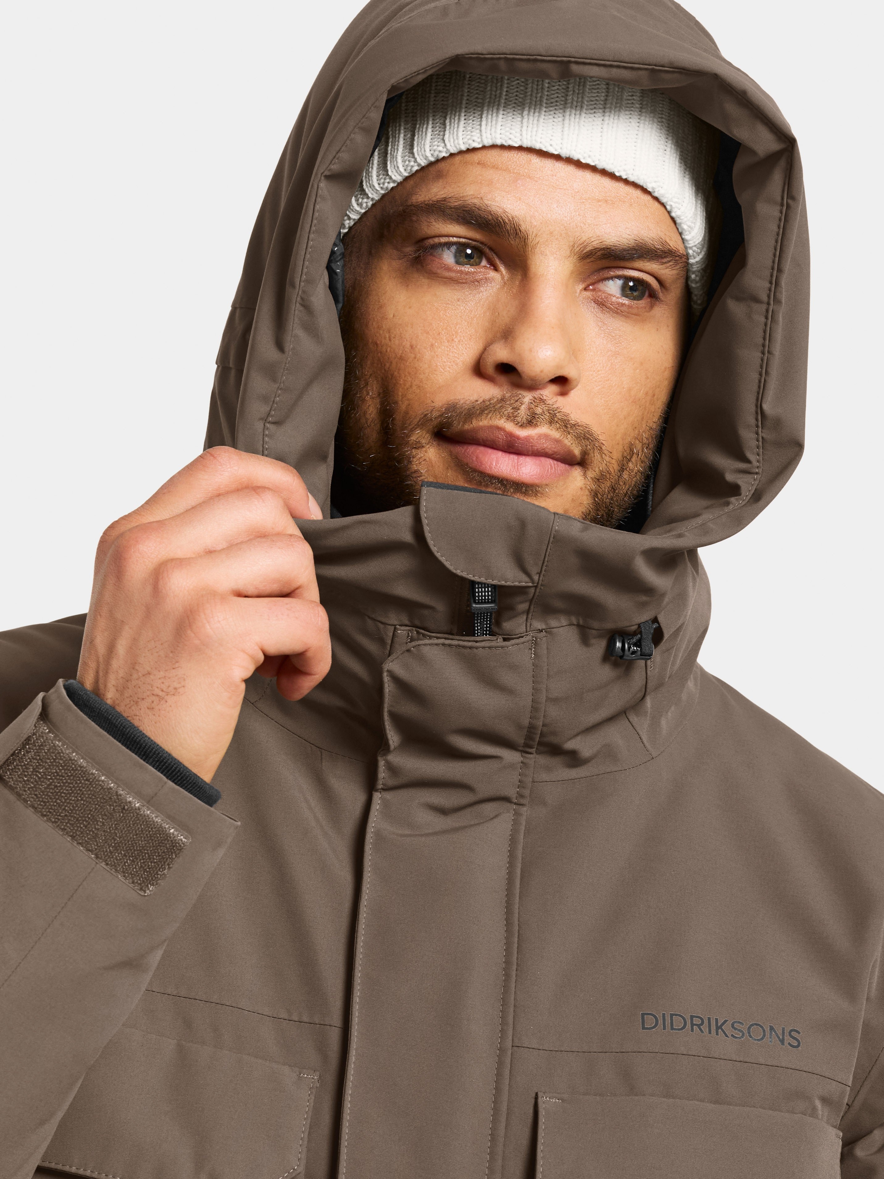 DREW USX PARKA 8