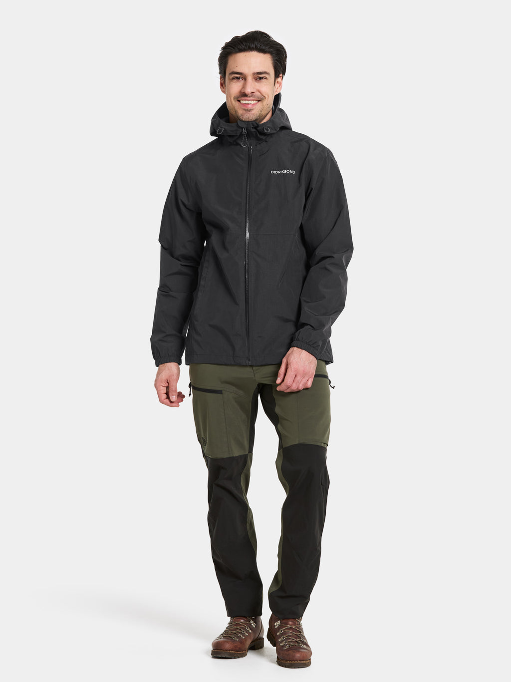 DARIO USX JKT