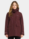 TUVA WNS PARKA