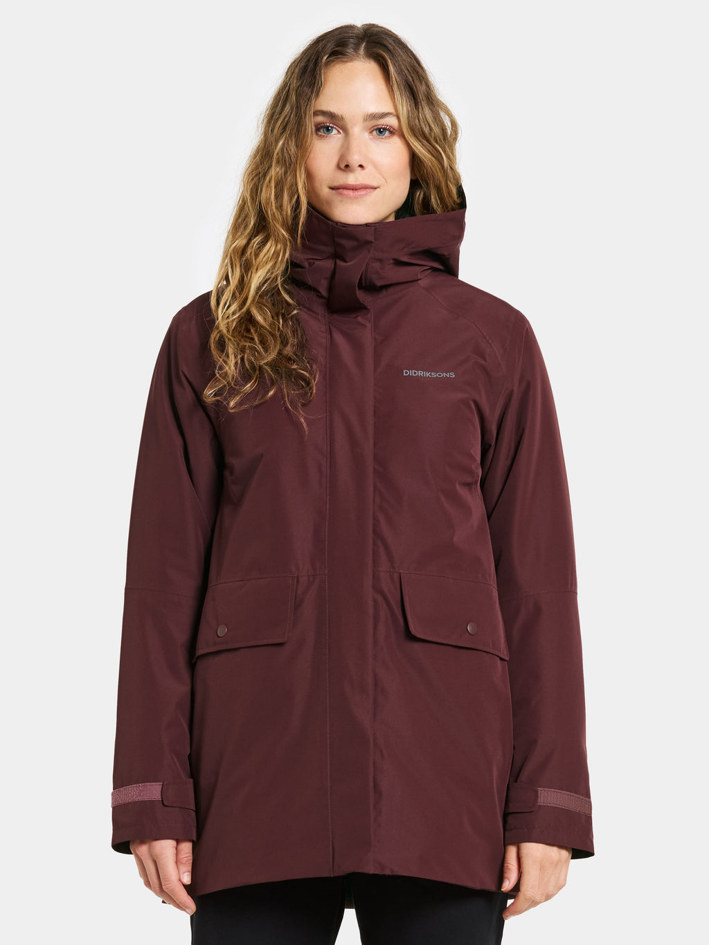 TUVA WNS PARKA