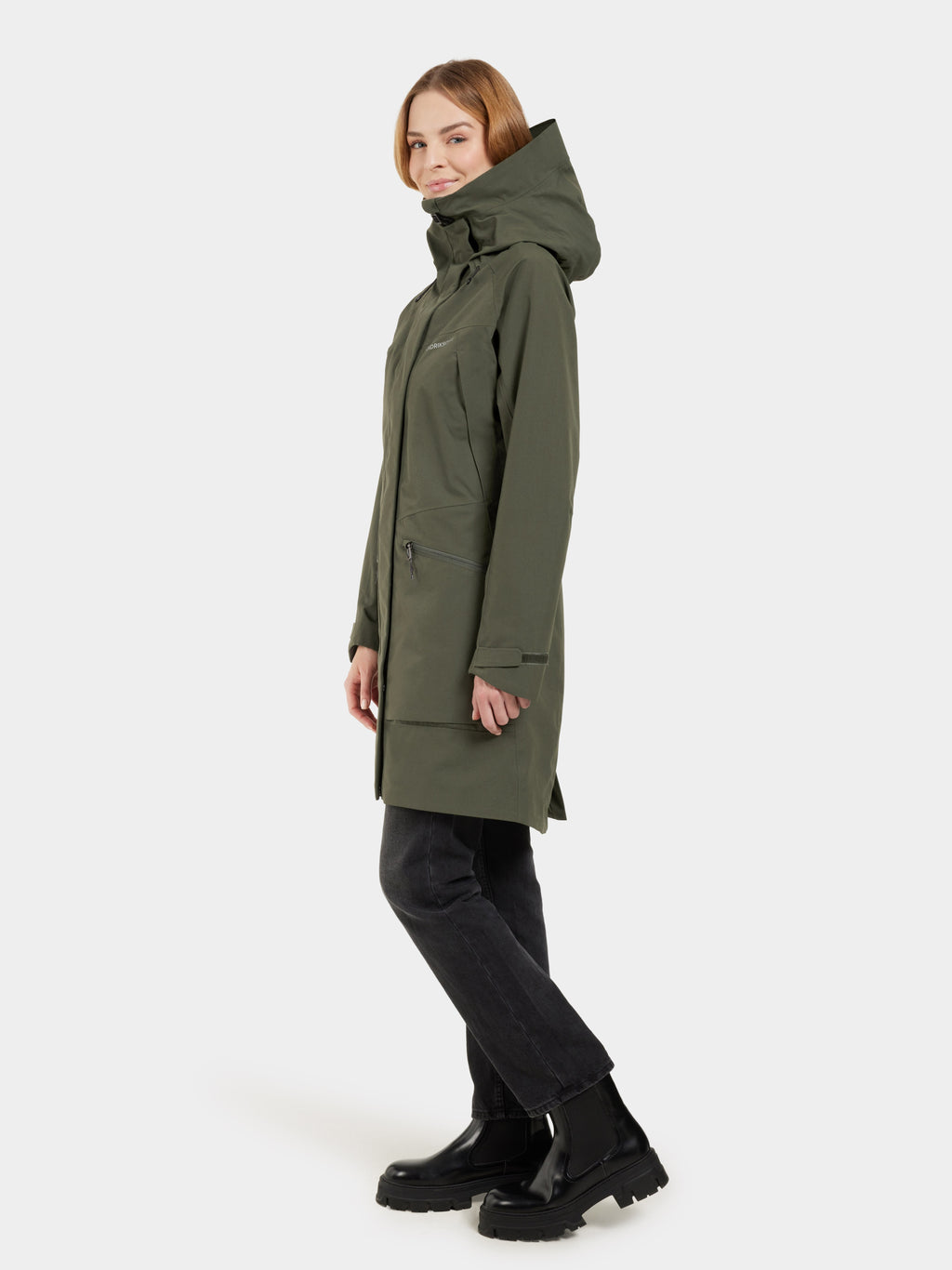 ILMA WNS PARKA 8
