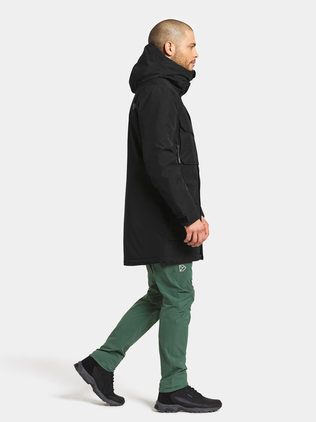 DREW USX PARKA 8