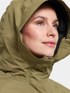 TUVA WNS PARKA