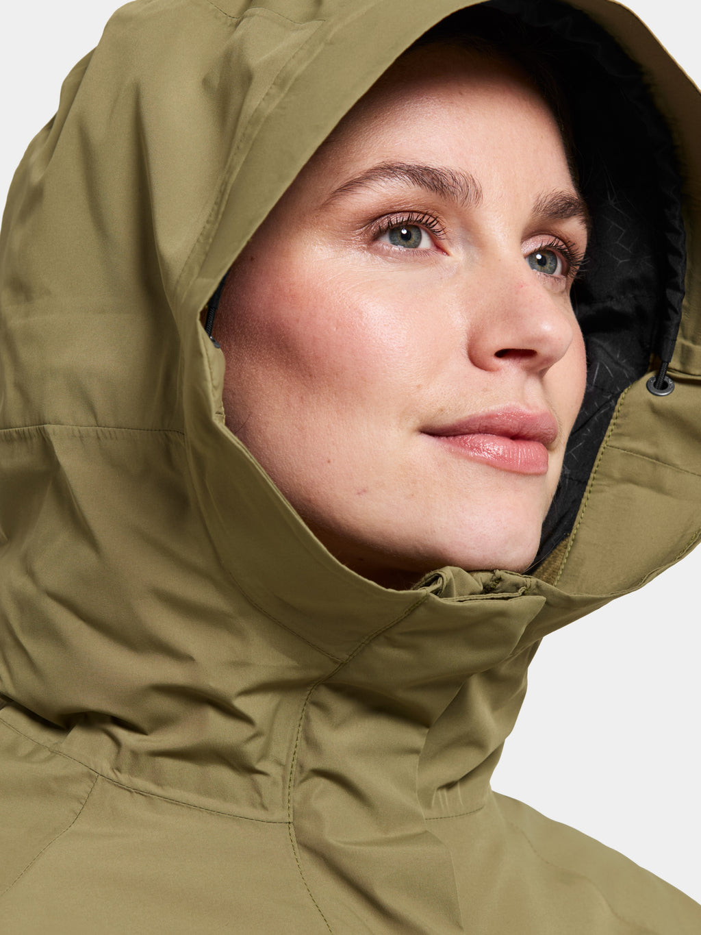 TUVA WNS PARKA
