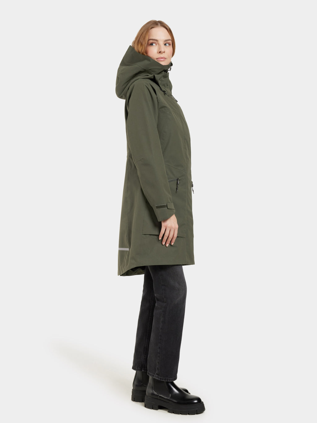 ILMA WNS PARKA 8