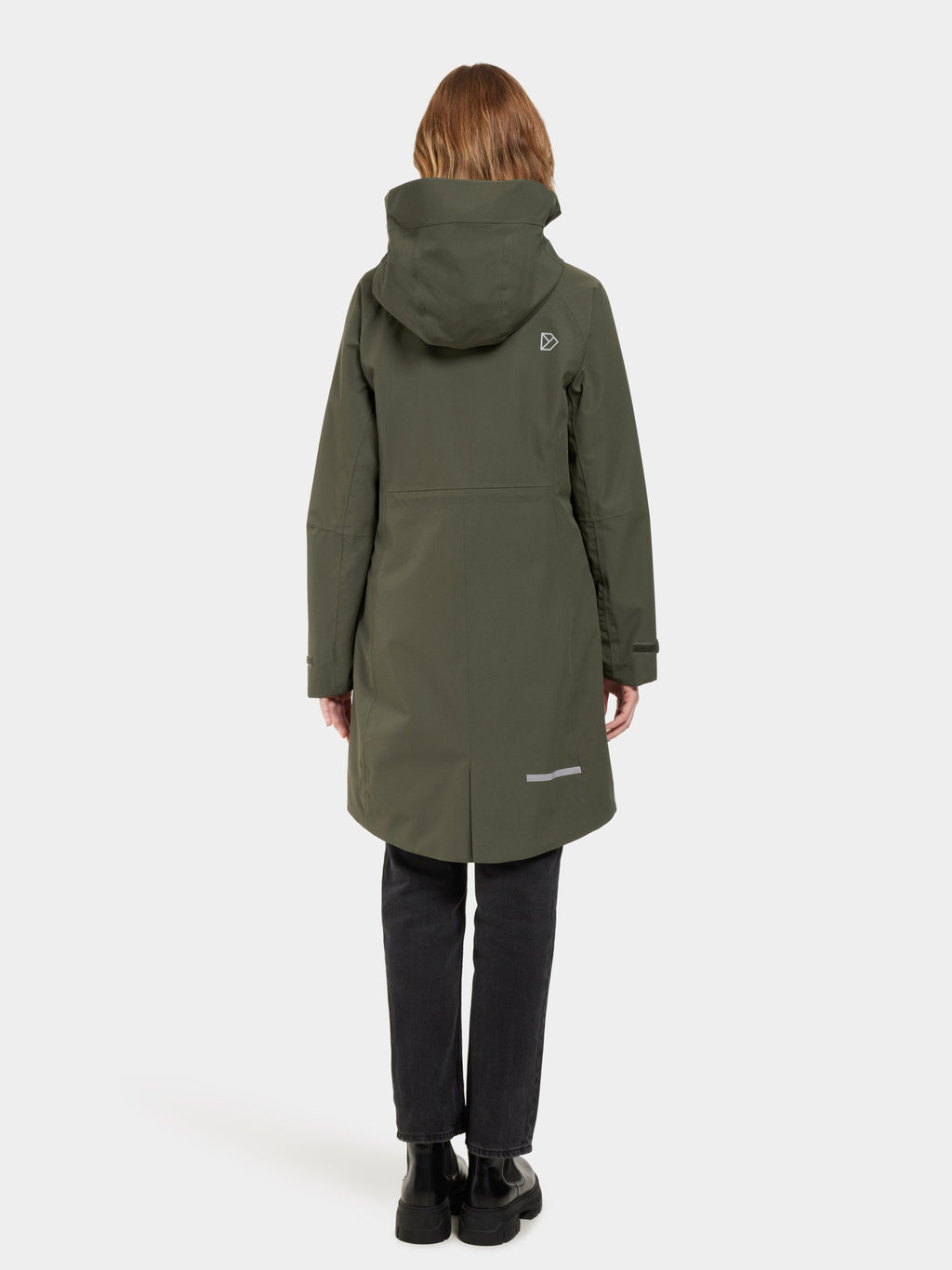 ILMA WNS PARKA 8