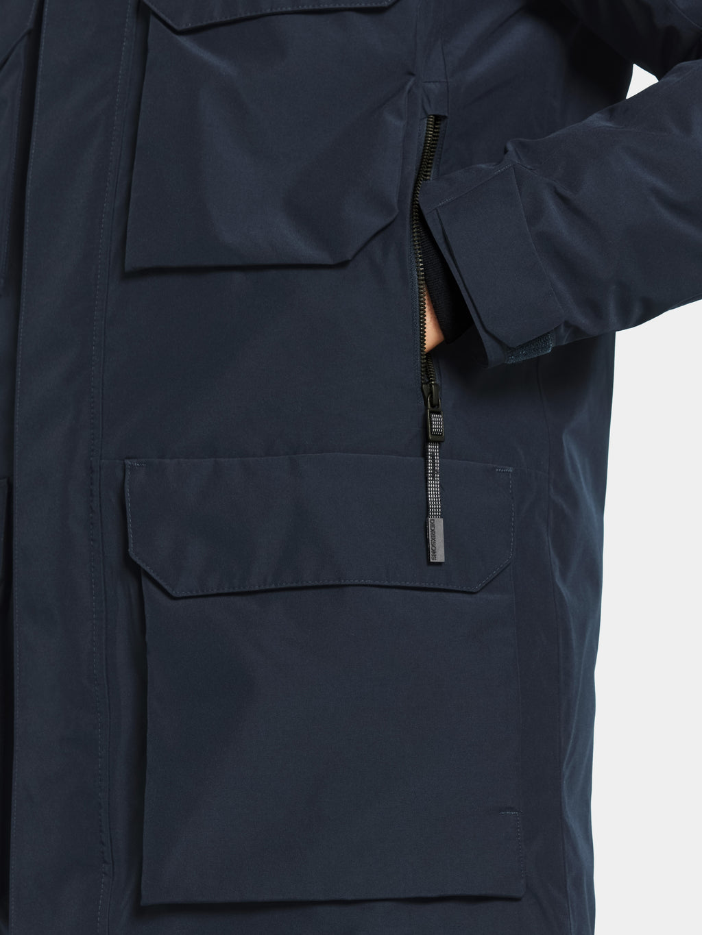 DREW USX PARKA 8