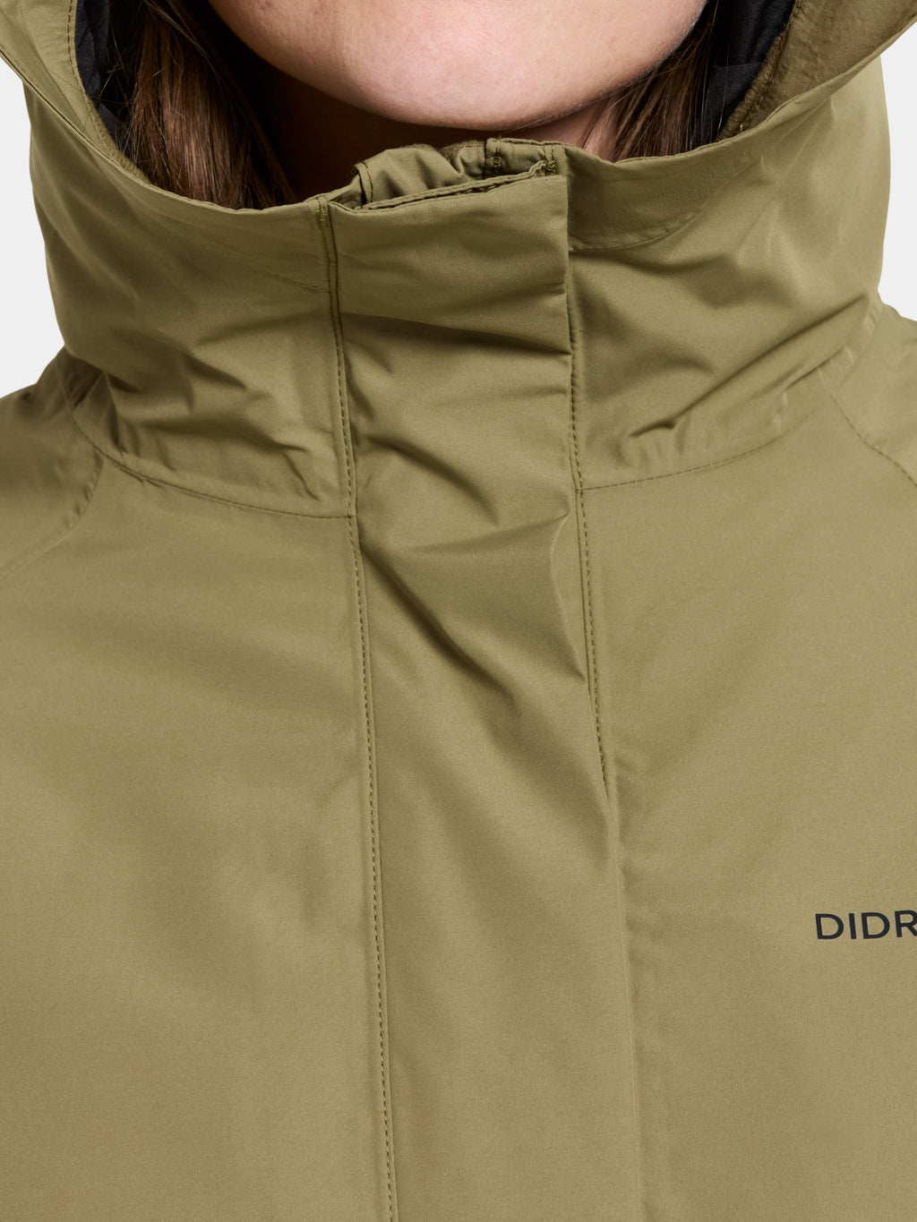 TUVA WNS PARKA