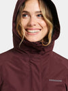 TUVA WNS PARKA