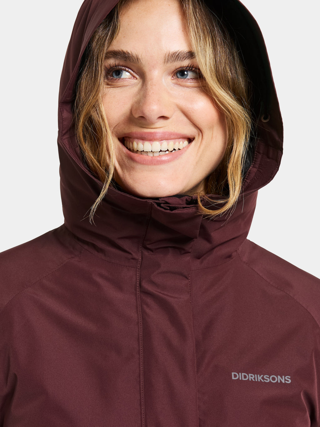 TUVA WNS PARKA