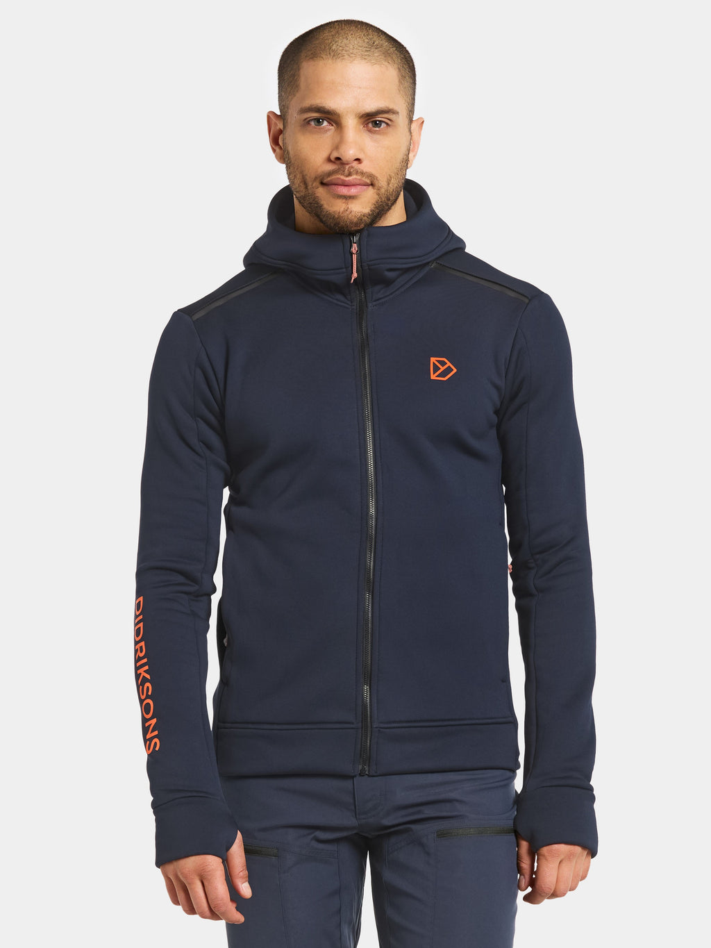 Acke Usx Fullzip 4 Midlayer outdoor