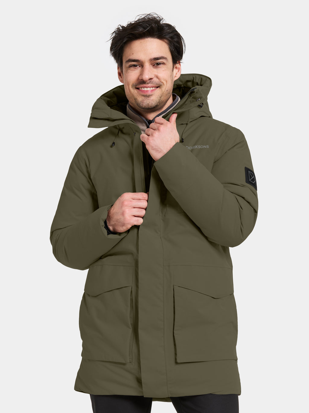 AKILLES USX PARKA 2