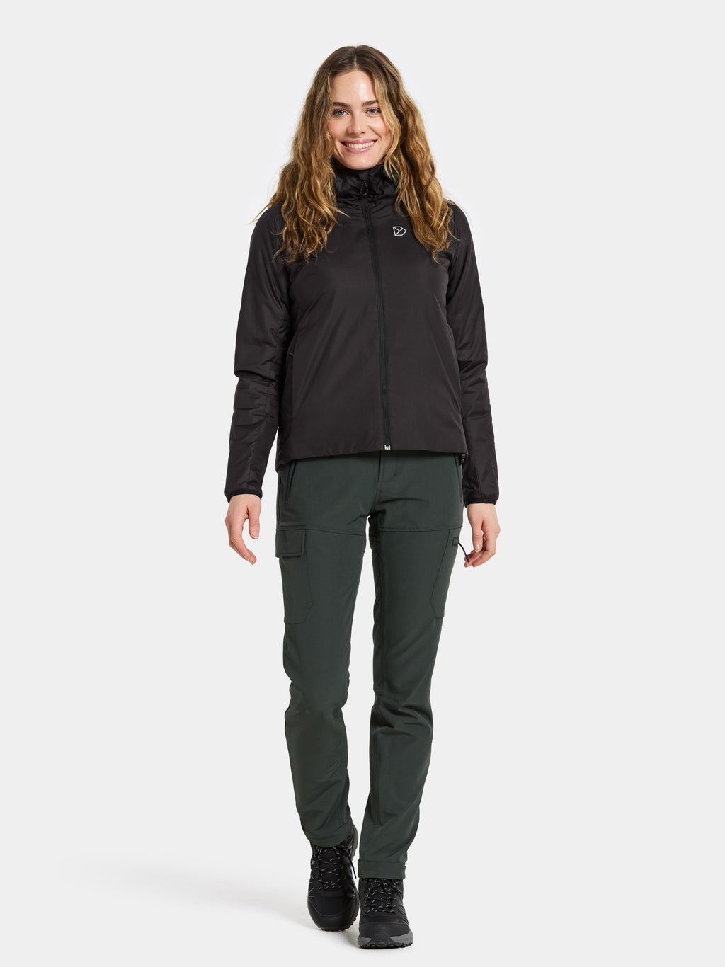 Karix 2 Windjack outdoor