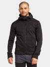 Acke Usx Fullzip 4 Midlayer outdoor