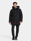 AKILLES USX PARKA 2