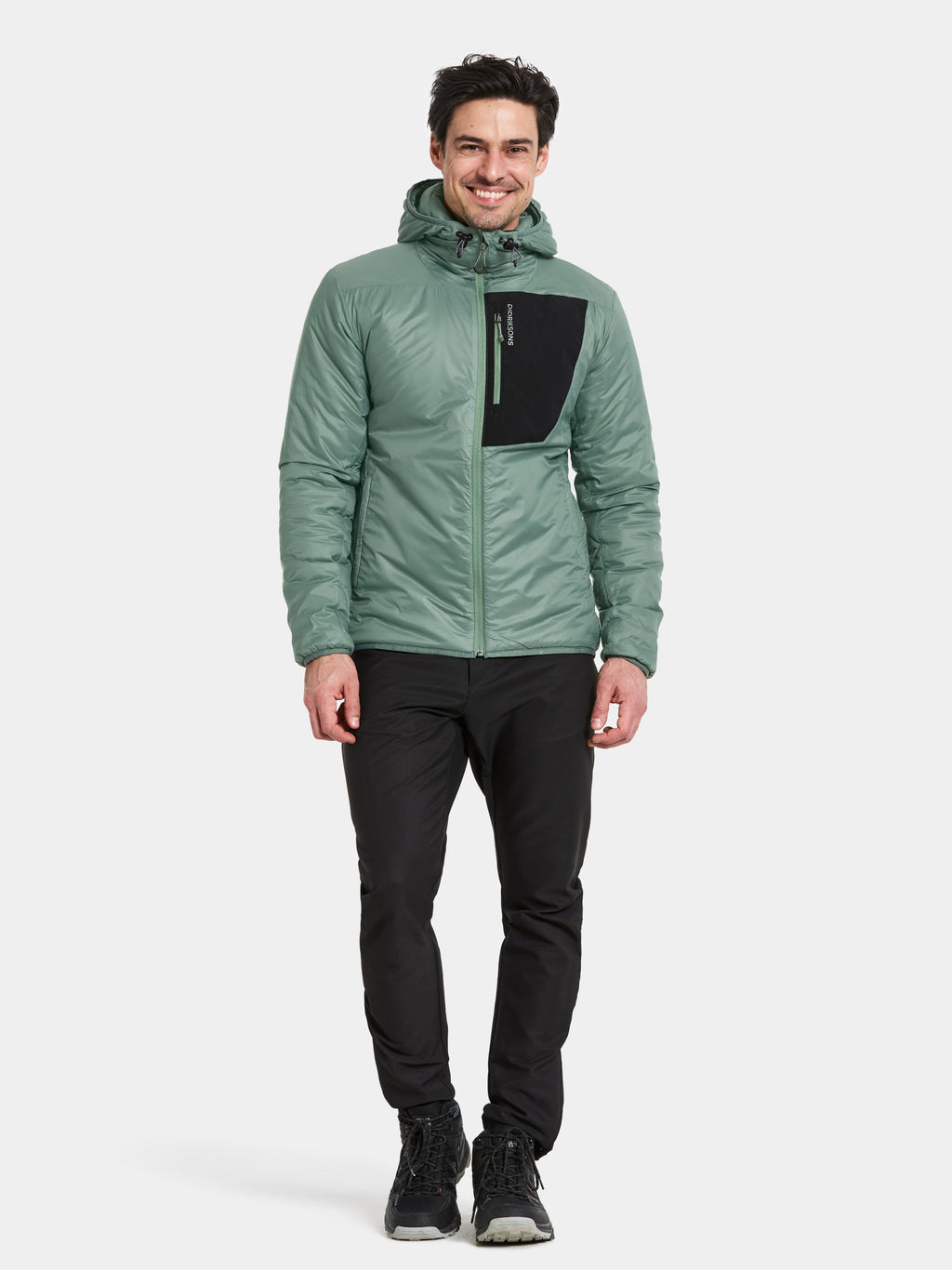 Sander Usx 2 Functioneel Gevoerd Jack Outdoor