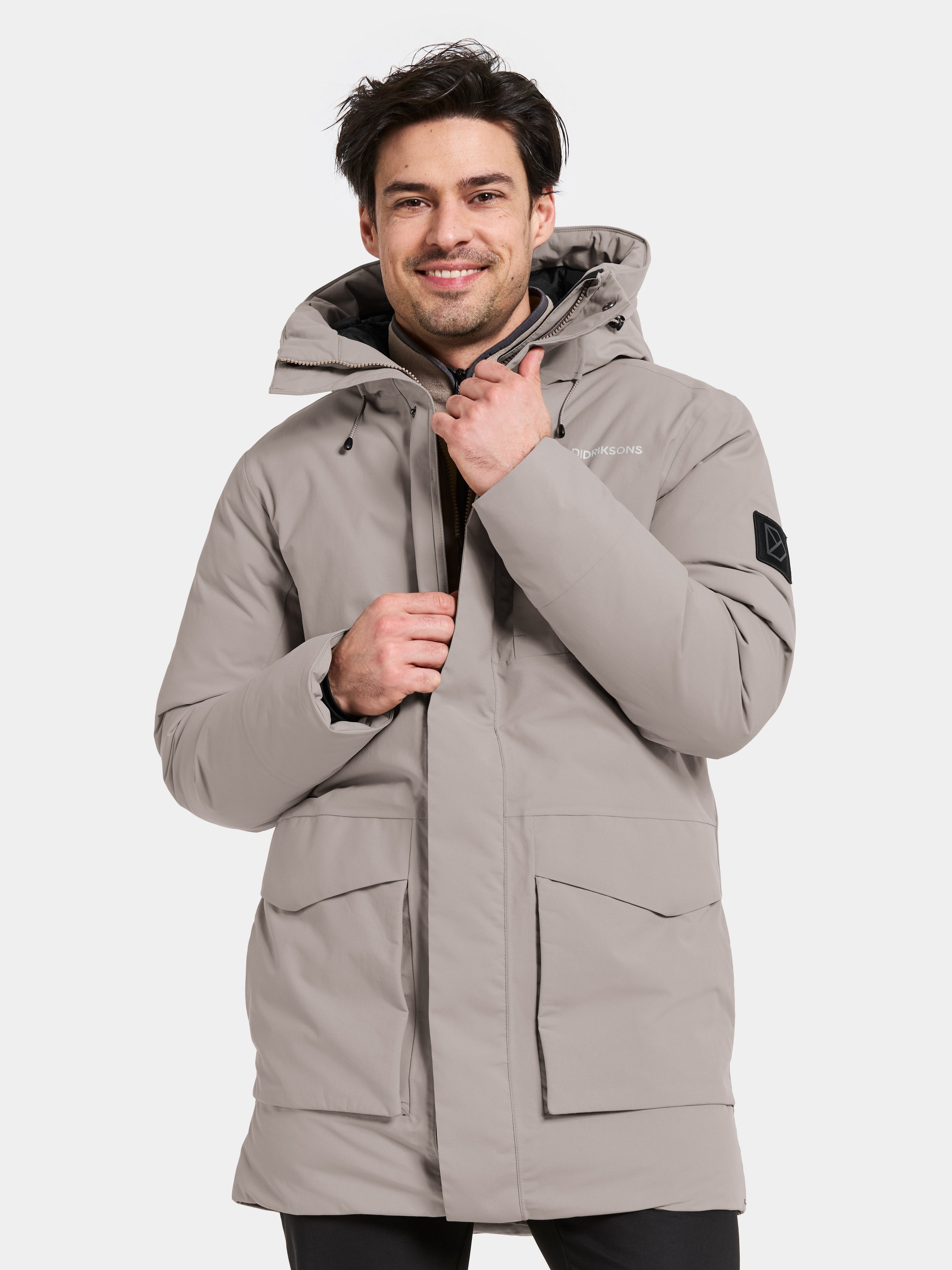 AKILLES USX PARKA 2