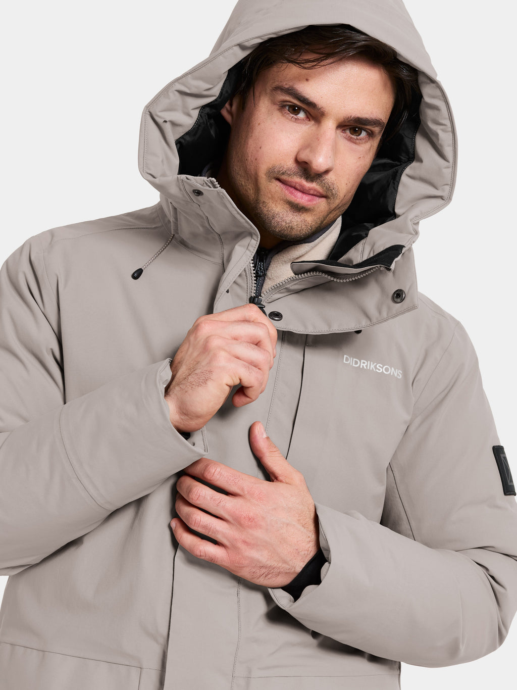 AKILLES USX PARKA 2
