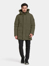 AKILLES USX PARKA 2