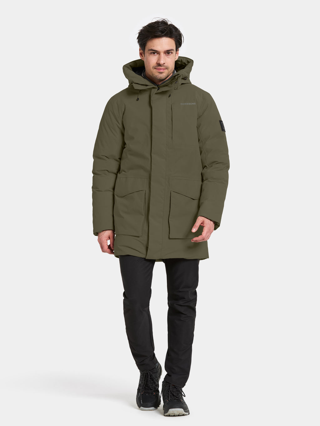 AKILLES USX PARKA 2