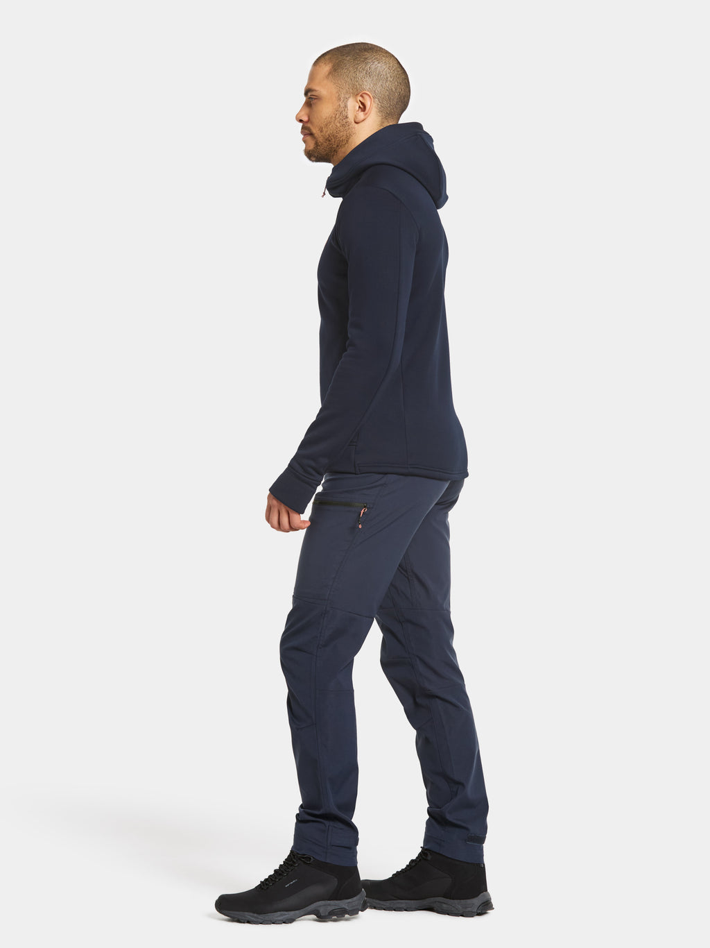 Acke Usx Fullzip 4 Midlayer outdoor