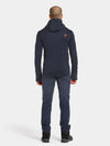 Acke Usx Fullzip 4 Midlayer outdoor