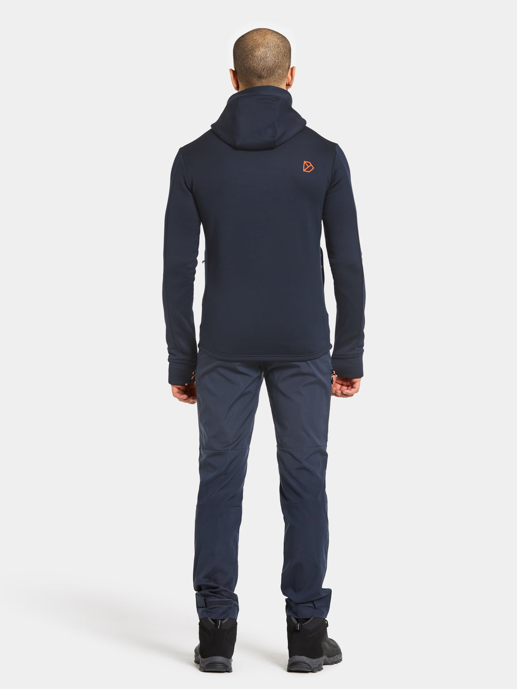 Acke Usx Fullzip 4 Midlayer outdoor
