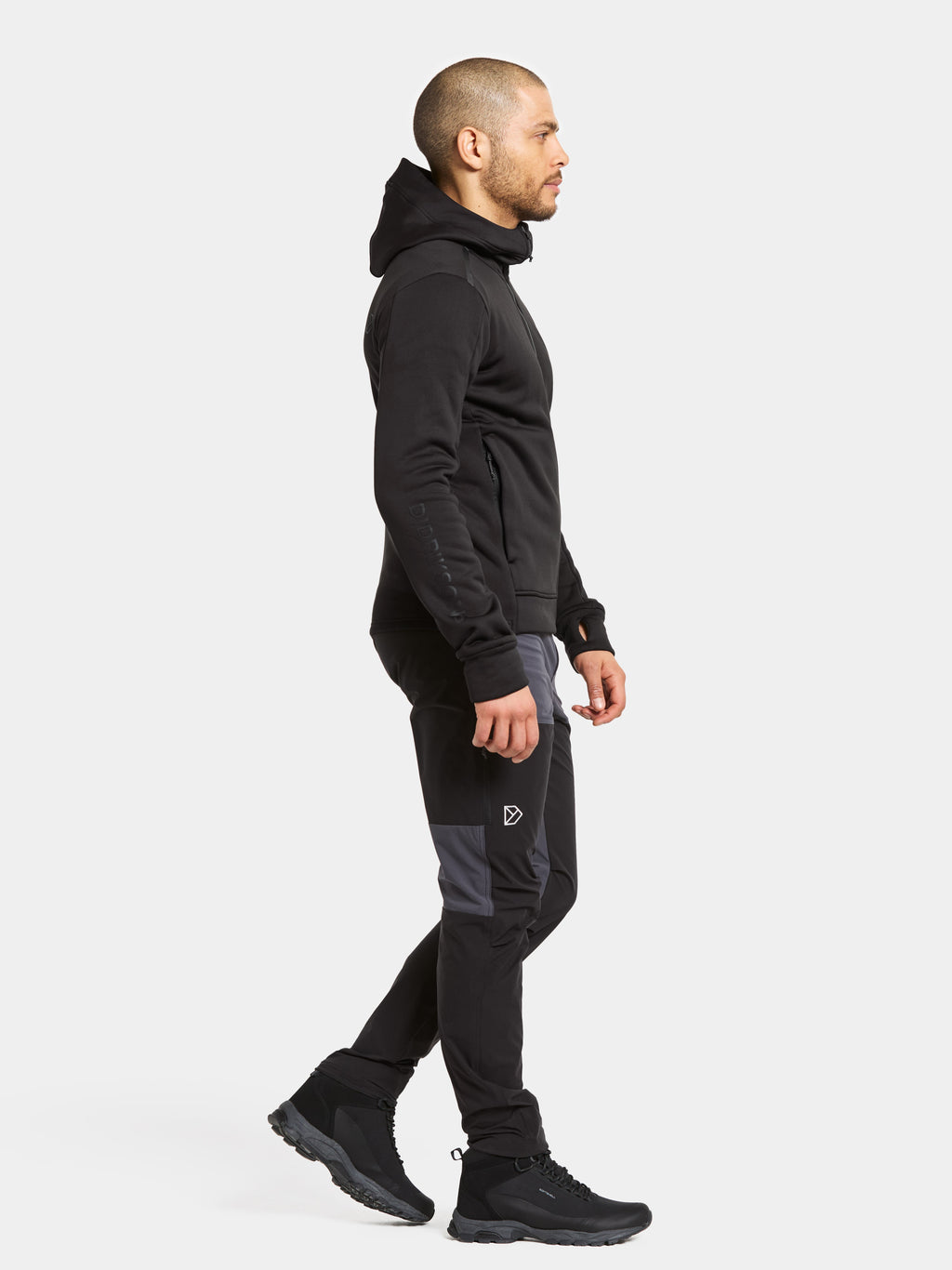 Acke Usx Fullzip 4 Midlayer outdoor