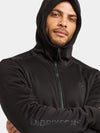 Acke Usx Fullzip 4 Midlayer outdoor