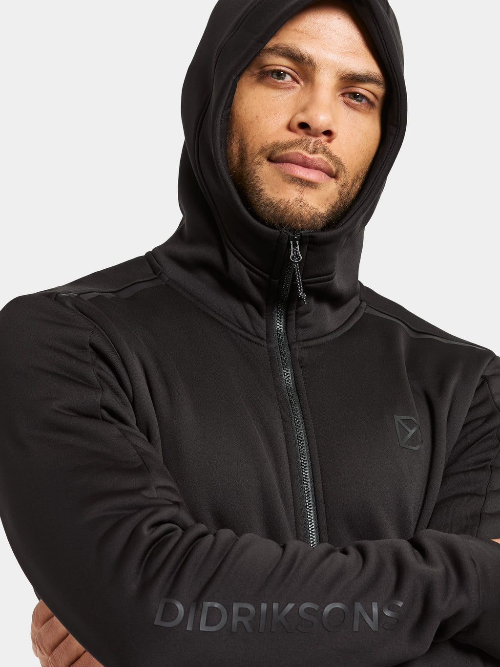 Acke Usx Fullzip 4 Midlayer outdoor