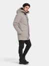 AKILLES USX PARKA 2