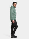 Sander Usx 2 Functioneel Gevoerd Jack Outdoor