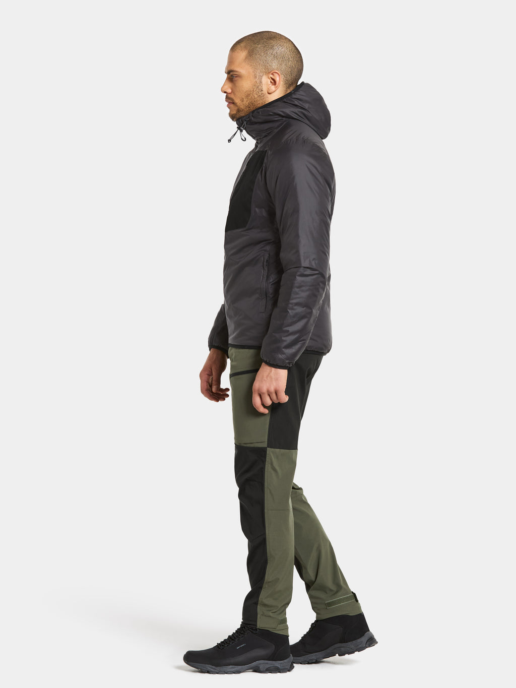 Sander Usx 2 Functioneel Gevoerd Jack Outdoor