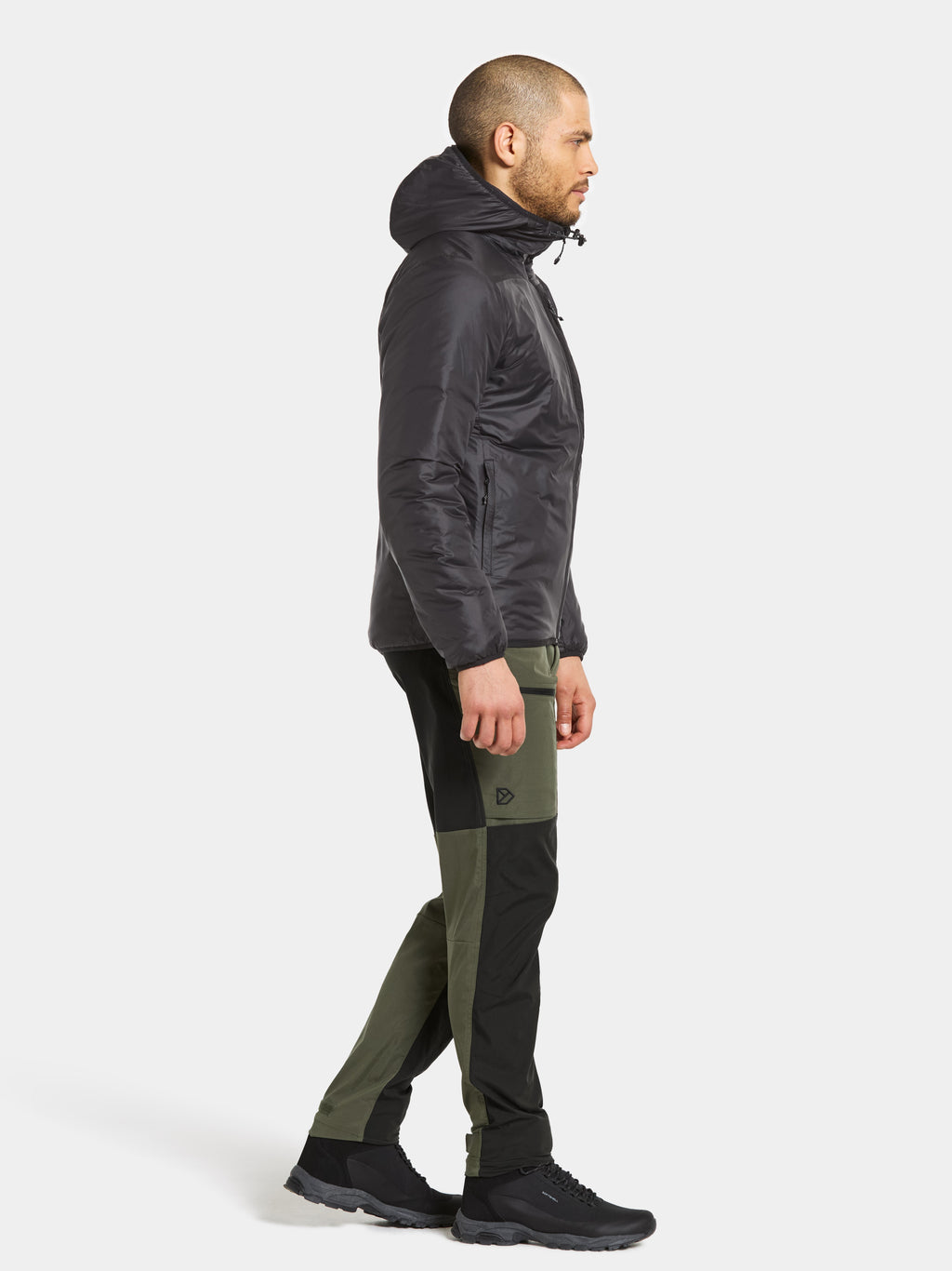 Sander Usx 2 Functioneel Gevoerd Jack Outdoor